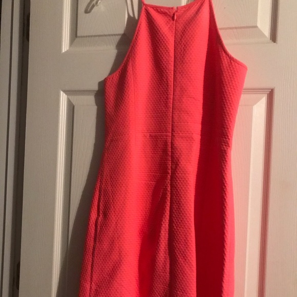 Lilly Pulitzer Shift Dress - Picture 2 of 4